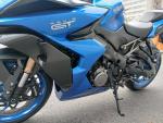 Klikněte pro detailní foto č. 10 - Suzuki GSX-S 1000 GT #1.majitel/záruka