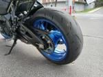 Klikněte pro detailní foto č. 11 - Suzuki GSX-S 1000 GT #1.majitel/záruka
