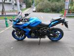 Klikněte pro detailní foto č. 4 - Suzuki GSX-S 1000 GT #1.majitel/záruka