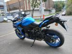 Klikněte pro detailní foto č. 5 - Suzuki GSX-S 1000 GT #1.majitel/záruka