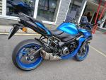 Klikněte pro detailní foto č. 6 - Suzuki GSX-S 1000 GT #1.majitel/záruka