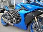 Klikněte pro detailní foto č. 7 - Suzuki GSX-S 1000 GT #1.majitel/záruka