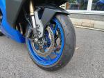 Klikněte pro detailní foto č. 8 - Suzuki GSX-S 1000 GT #1.majitel/záruka