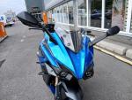 Klikněte pro detailní foto č. 9 - Suzuki GSX-S 1000 GT #1.majitel/záruka