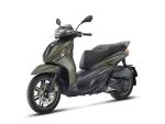 Klikněte pro detailní foto č. 1 - Piaggio BEVERLY 310 S HPE E5+