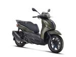 Klikněte pro detailní foto č. 2 - Piaggio BEVERLY 310 S HPE E5+
