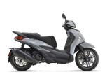 Klikněte pro detailní foto č. 4 - Piaggio BEVERLY 310 S HPE E5+
