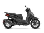 Klikněte pro detailní foto č. 6 - Piaggio BEVERLY 310 S HPE E5+