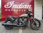 Klikněte pro detailní foto č. 5 - Indian Sport Scout Limited