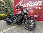 Klikněte pro detailní foto č. 6 - Indian Sport Scout Limited
