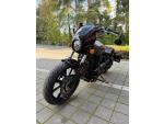 Klikněte pro detailní foto č. 9 - Indian Sport Scout Limited