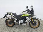 Klikněte pro detailní foto č. 2 - Voge 900 DS