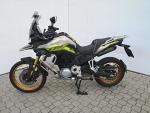 Klikněte pro detailní foto č. 5 - Voge 900 DS