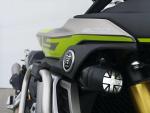 Klikněte pro detailní foto č. 9 - Voge 900 DS