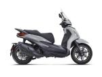 Klikněte pro detailní foto č. 1 - Piaggio BEVERLY 400 S HPE E5+