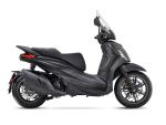 Klikněte pro detailní foto č. 4 - Piaggio BEVERLY 400 S HPE E5+