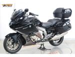 Klikněte pro detailní foto č. 1 - BMW K 1600 GT