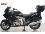 Klikněte pro detailní foto č. 2 - BMW K 1600 GT
