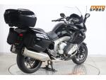 Klikněte pro detailní foto č. 5 - BMW K 1600 GT