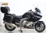 Klikněte pro detailní foto č. 6 - BMW K 1600 GT