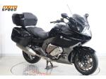 Klikněte pro detailní foto č. 7 - BMW K 1600 GT