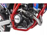 Klikněte pro detailní foto č. 2 - Beta RR 125 4T Motard R - RACING BLUE/RED E5+ - záruka 2 roky