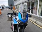 Klikněte pro detailní foto č. 10 - Honda CRF 1100 L Africa Twin DCT