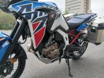 Klikněte pro detailní foto č. 11 - Honda CRF 1100 L Africa Twin DCT