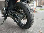 Klikněte pro detailní foto č. 12 - Honda CRF 1100 L Africa Twin DCT