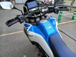 Klikněte pro detailní foto č. 13 - Honda CRF 1100 L Africa Twin DCT