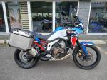 Klikněte pro detailní foto č. 1 - Honda CRF 1100 L Africa Twin DCT