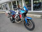 Klikněte pro detailní foto č. 2 - Honda CRF 1100 L Africa Twin DCT