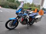 Klikněte pro detailní foto č. 3 - Honda CRF 1100 L Africa Twin DCT