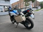 Klikněte pro detailní foto č. 5 - Honda CRF 1100 L Africa Twin DCT