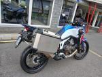 Klikněte pro detailní foto č. 6 - Honda CRF 1100 L Africa Twin DCT