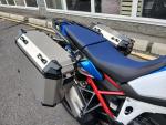 Klikněte pro detailní foto č. 7 - Honda CRF 1100 L Africa Twin DCT