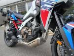 Klikněte pro detailní foto č. 8 - Honda CRF 1100 L Africa Twin DCT