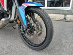 Klikněte pro detailní foto č. 9 - Honda CRF 1100 L Africa Twin DCT