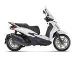 Klikněte pro detailní foto č. 1 - Piaggio BEVERLY 400 HPE E5+