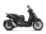 Klikněte pro detailní foto č. 2 - Piaggio BEVERLY 400 HPE E5+