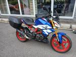 Klikněte pro detailní foto č. 13 - BMW G 310 R