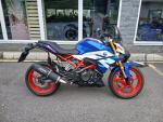 Klikněte pro detailní foto č. 1 - BMW G 310 R
