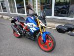 Klikněte pro detailní foto č. 2 - BMW G 310 R