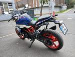 Klikněte pro detailní foto č. 5 - BMW G 310 R