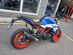 Klikněte pro detailní foto č. 6 - BMW G 310 R