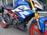 Klikněte pro detailní foto č. 8 - BMW G 310 R