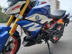 Klikněte pro detailní foto č. 9 - BMW G 310 R