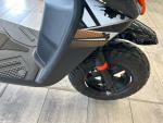 Klikněte pro detailní foto č. 10 - Kentoya Hamster 125i 4T