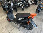 Klikněte pro detailní foto č. 5 - Kentoya Hamster 125i 4T