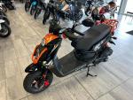 Klikněte pro detailní foto č. 7 - Kentoya Hamster 125i 4T